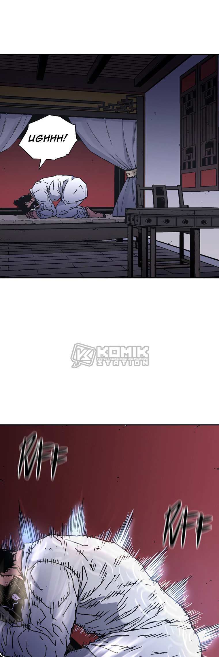 Chapter 169 - halaman 39