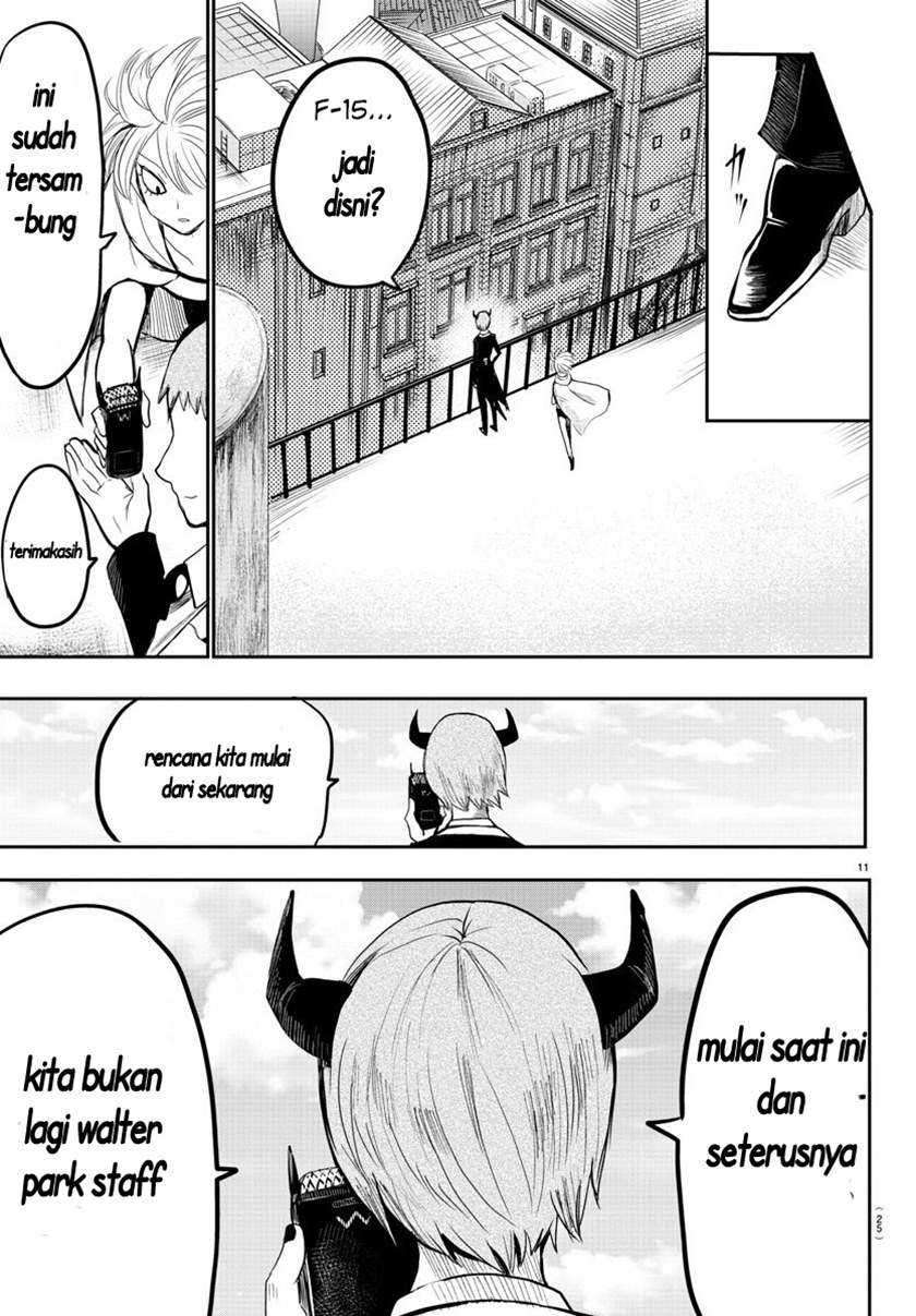 Chapter 74 - halaman 11