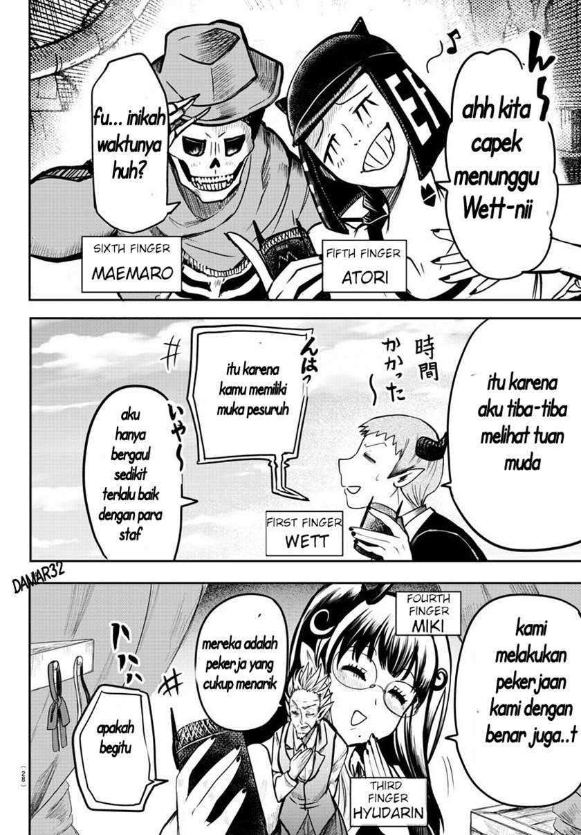 Chapter 74 - halaman 14