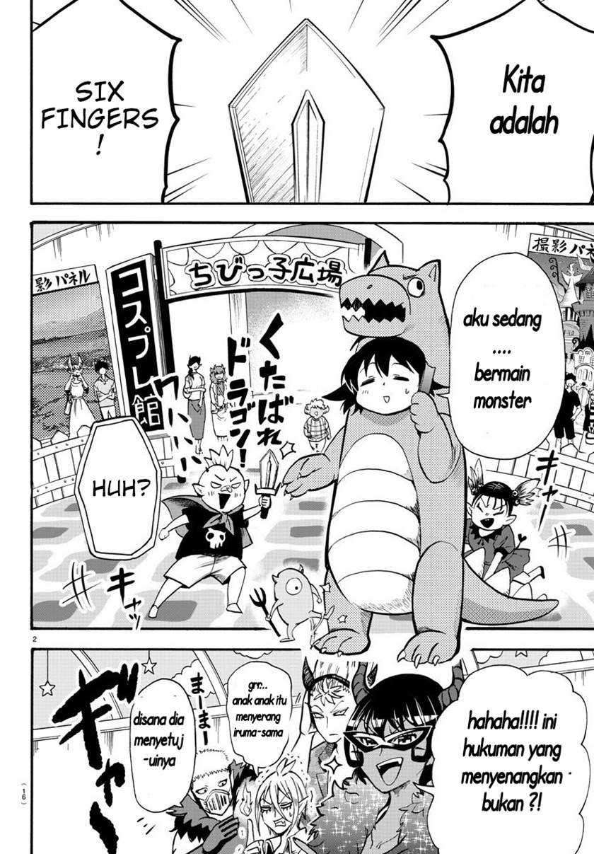 Chapter 74 - halaman 3