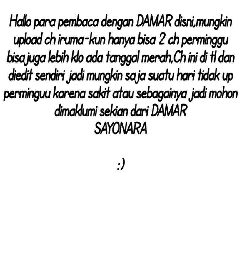 Chapter 74 - halaman 22
