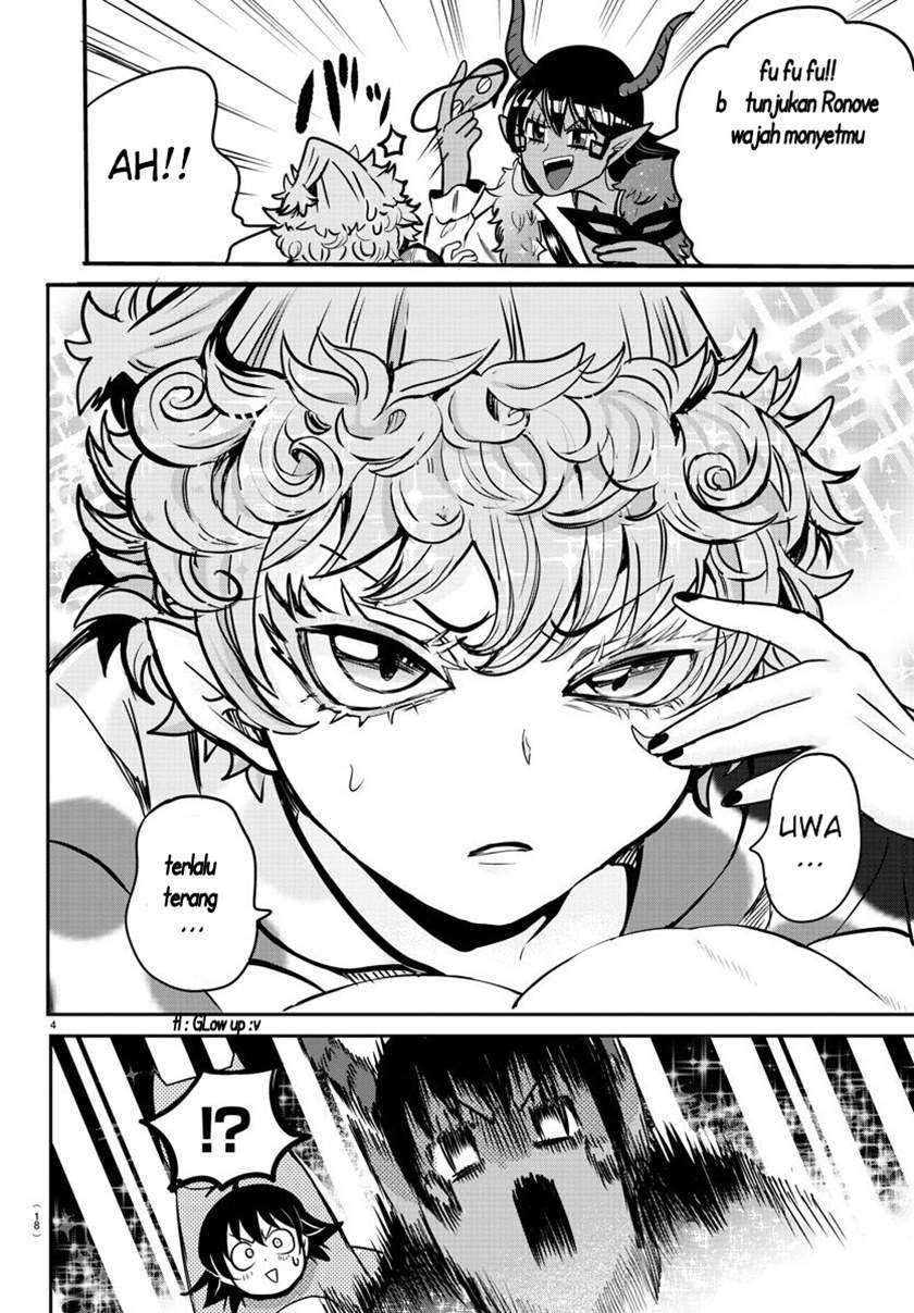 Chapter 74 - halaman 4