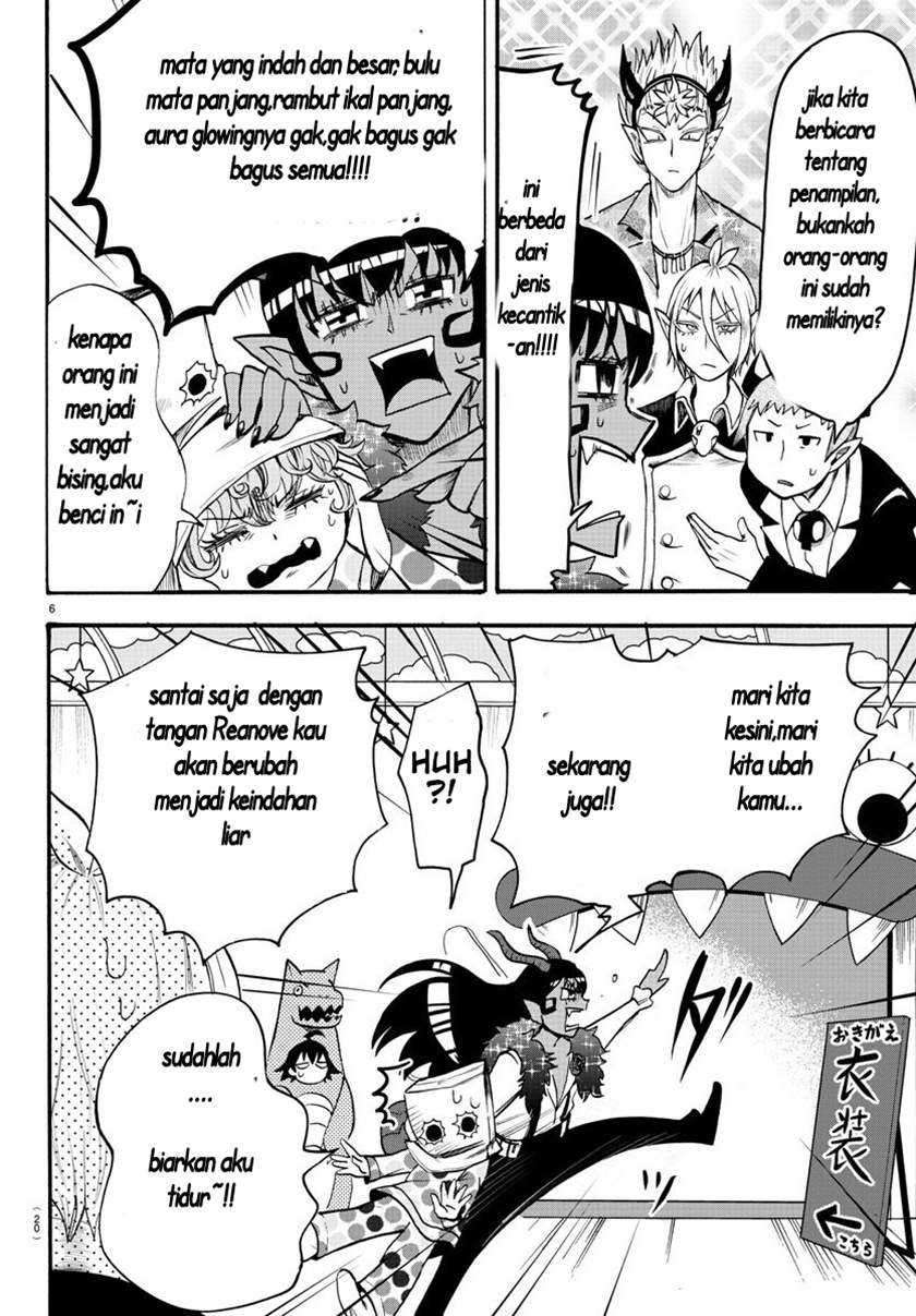 Chapter 74 - halaman 6