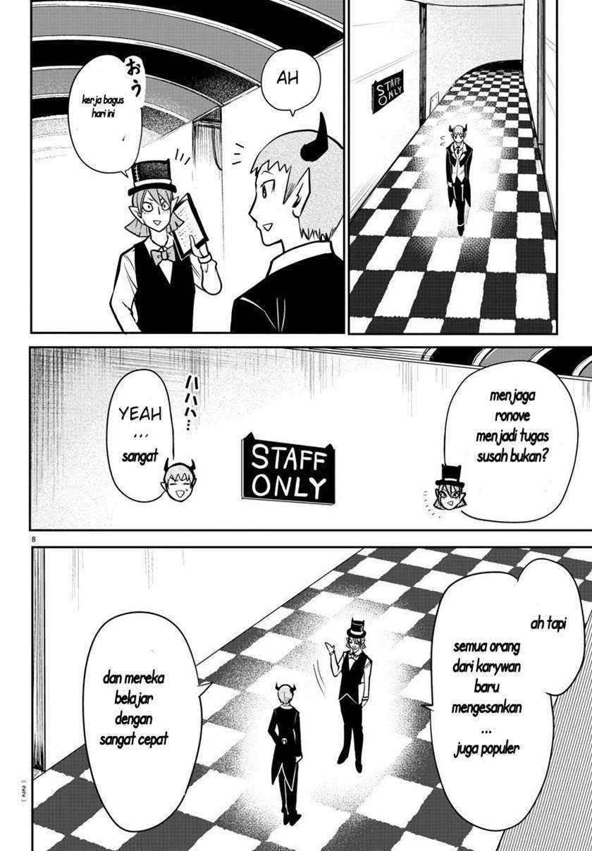 Chapter 74 - halaman 8