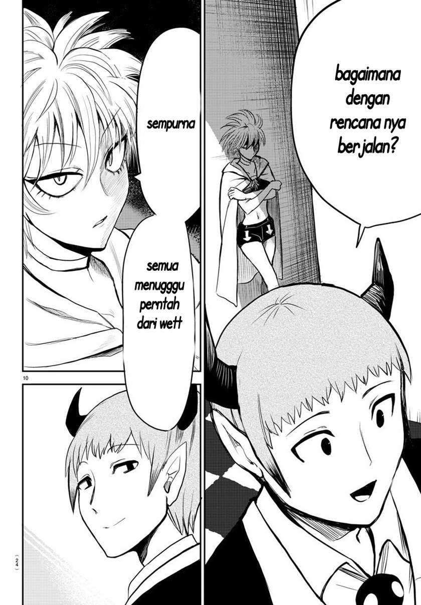 Chapter 74 - halaman 10