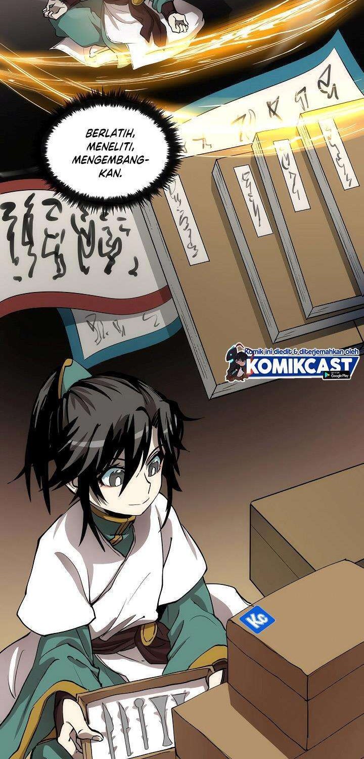 Chapter 40 - halaman 43
