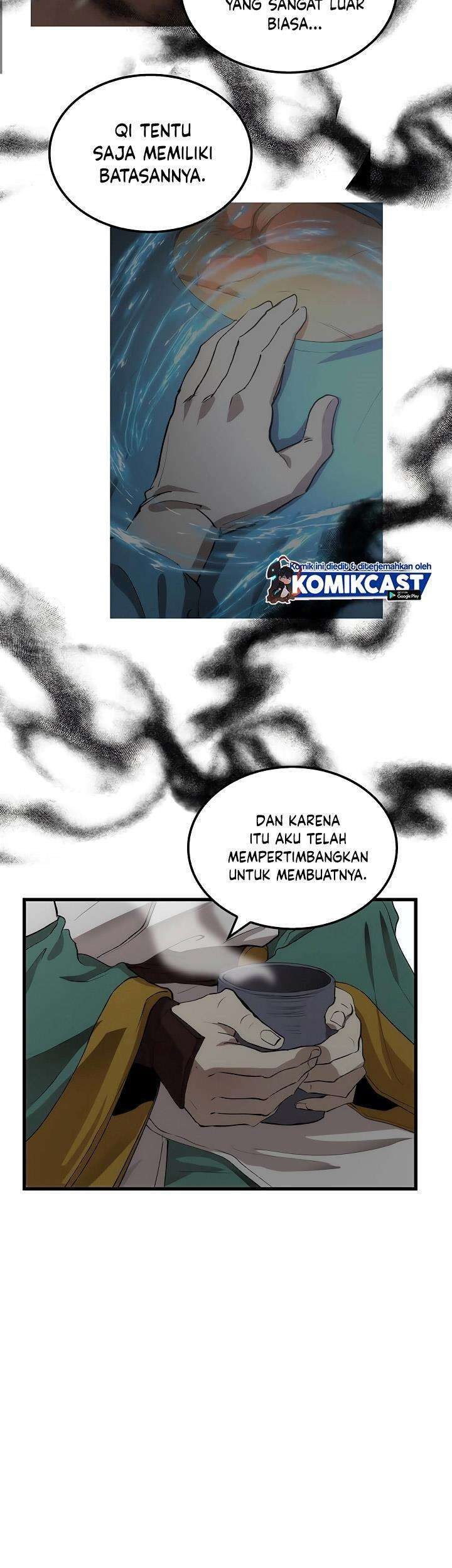 Chapter 40 - halaman 8