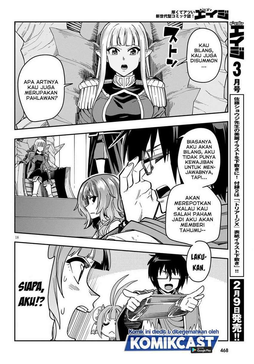 Chapter 72 - halaman 20