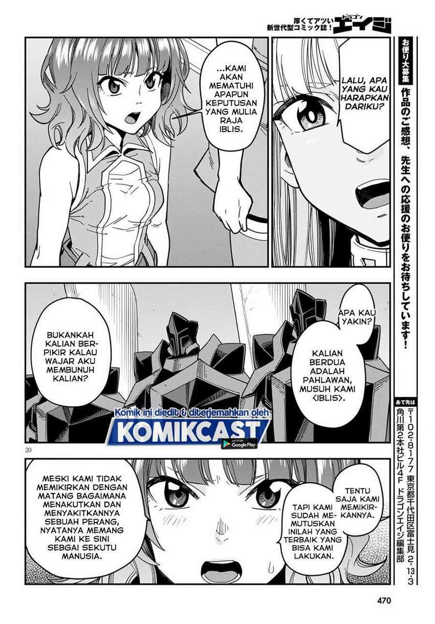Chapter 72 - halaman 22