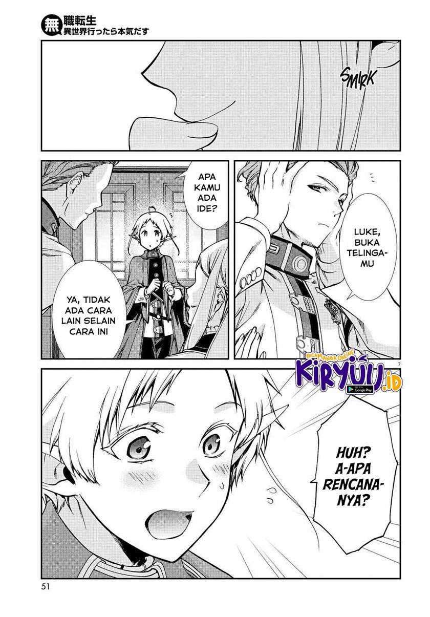 Chapter 73 - halaman 11