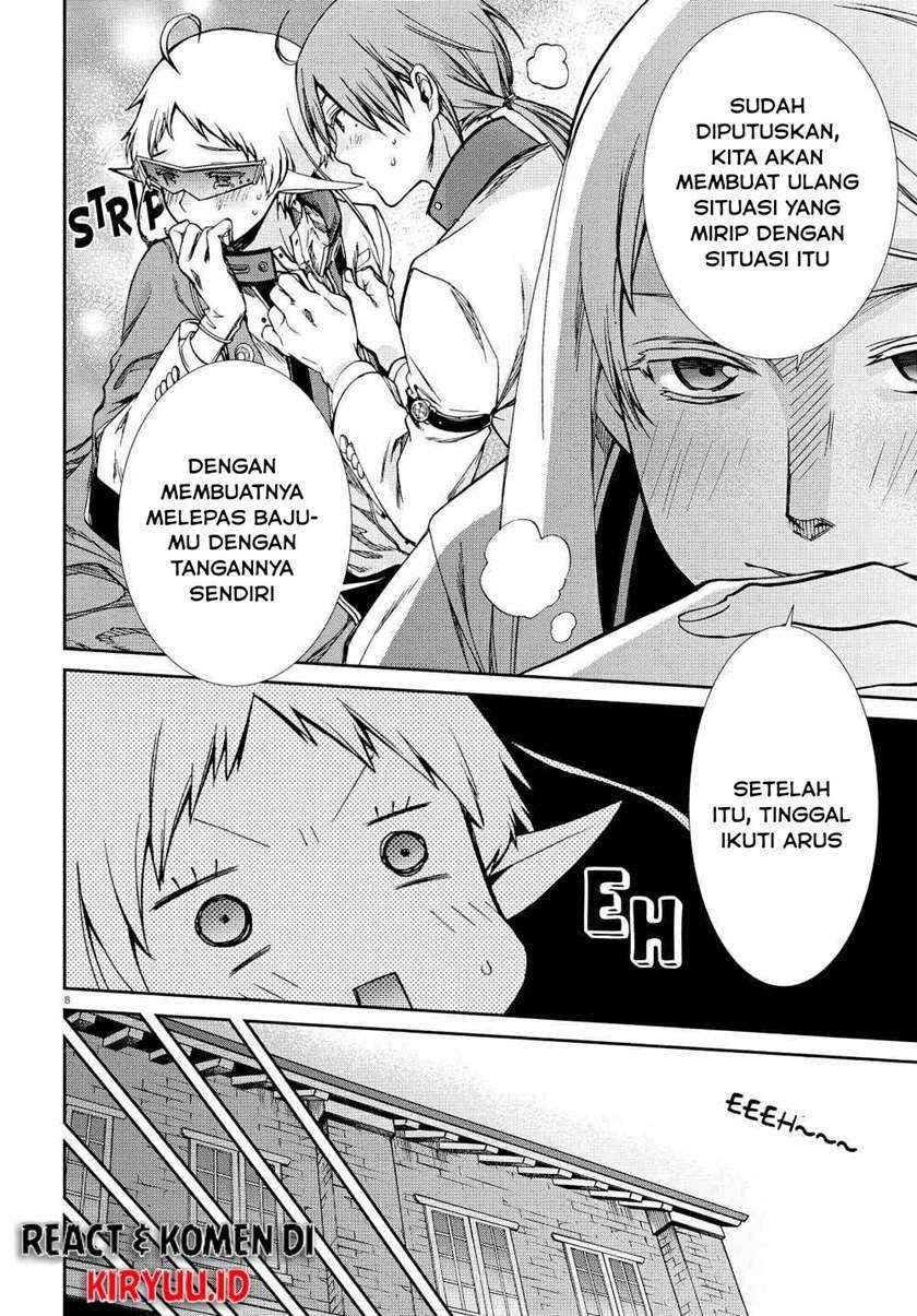 Chapter 73 - halaman 12