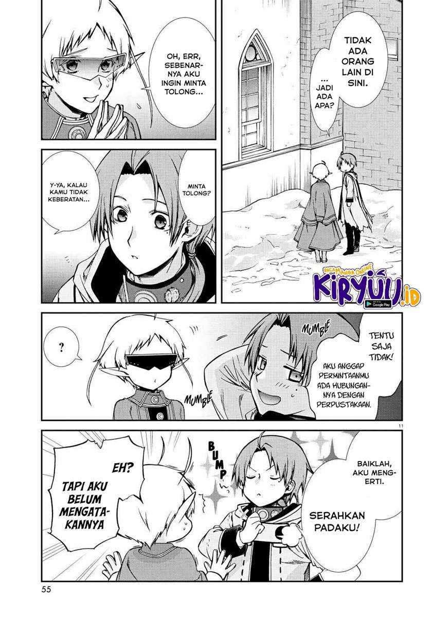 Chapter 73 - halaman 15