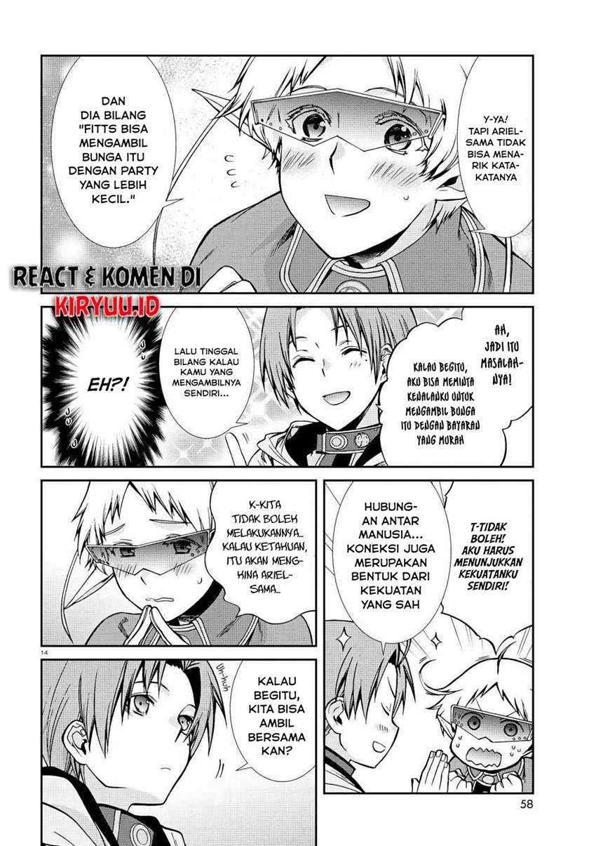 Chapter 73 - halaman 18