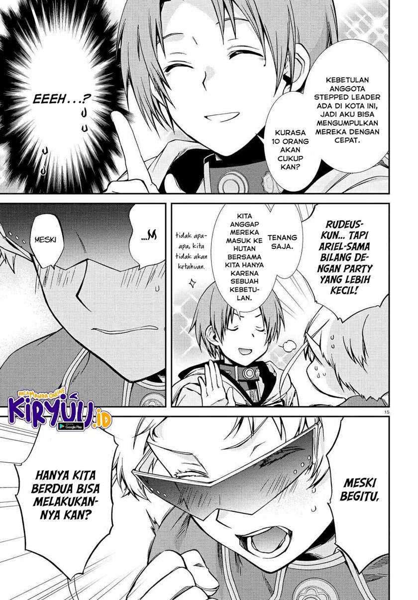 Chapter 73 - halaman 19