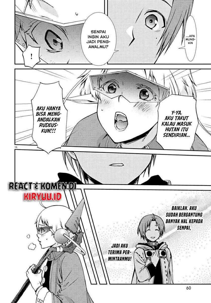 Chapter 73 - halaman 20