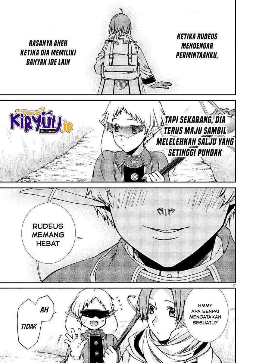 Chapter 73 - halaman 21