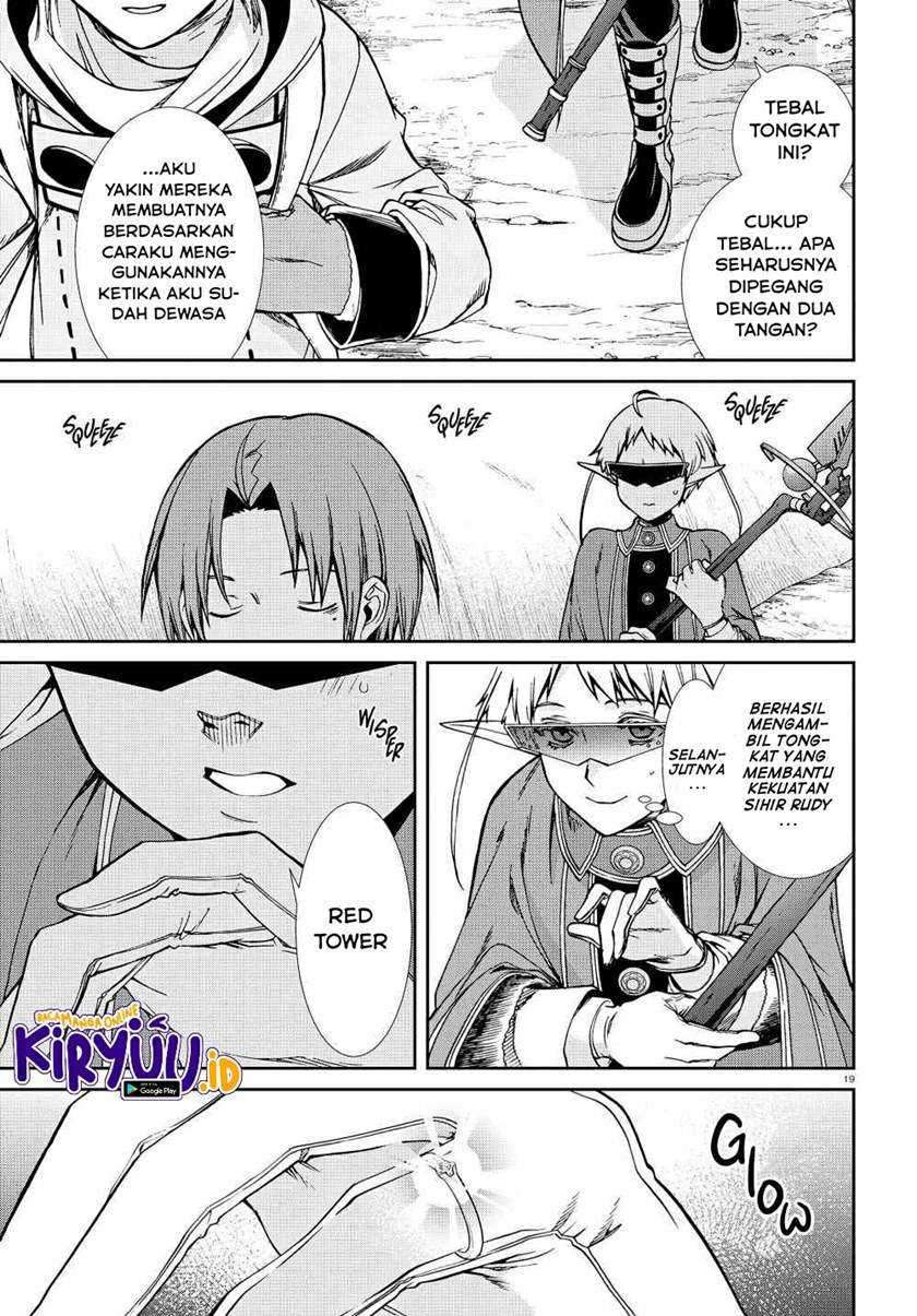 Chapter 73 - halaman 23
