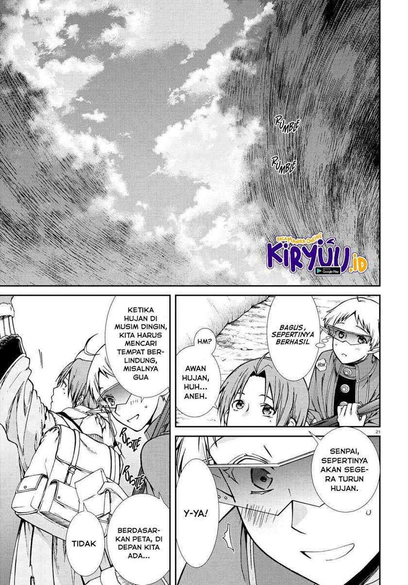 Chapter 73 - halaman 25