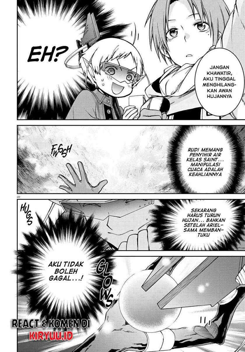 Chapter 73 - halaman 26