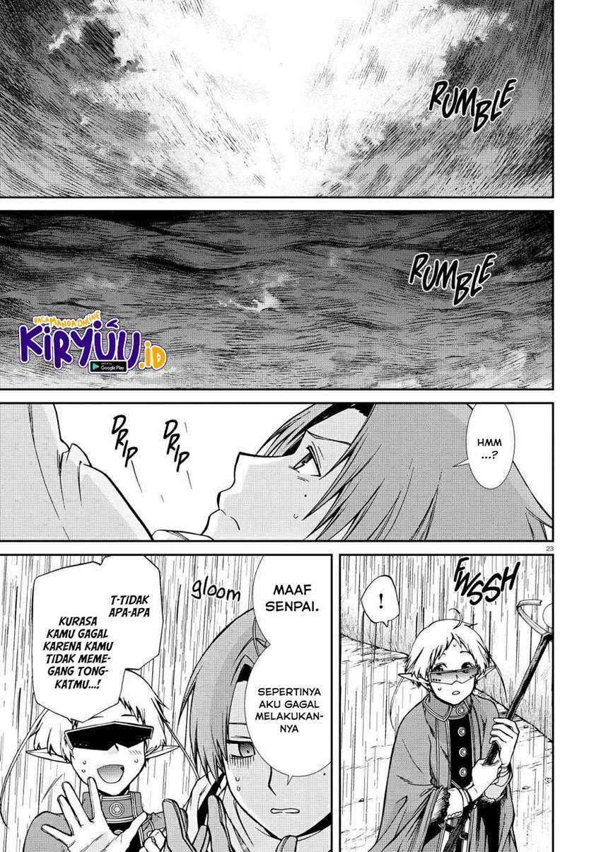 Chapter 73 - halaman 27