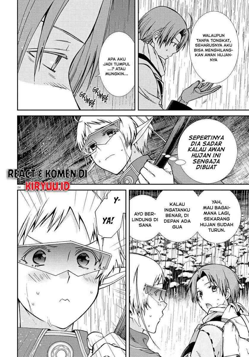 Chapter 73 - halaman 28