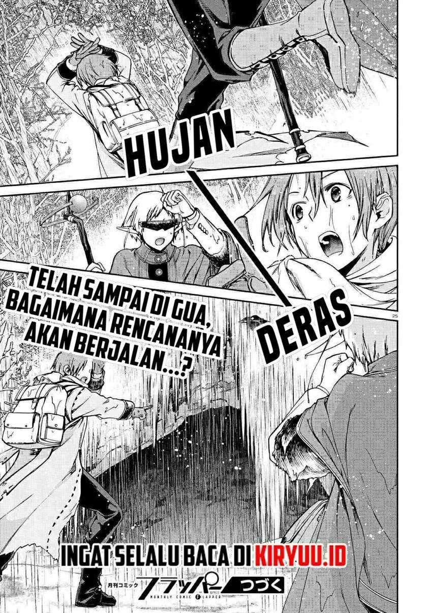 Chapter 73 - halaman 29