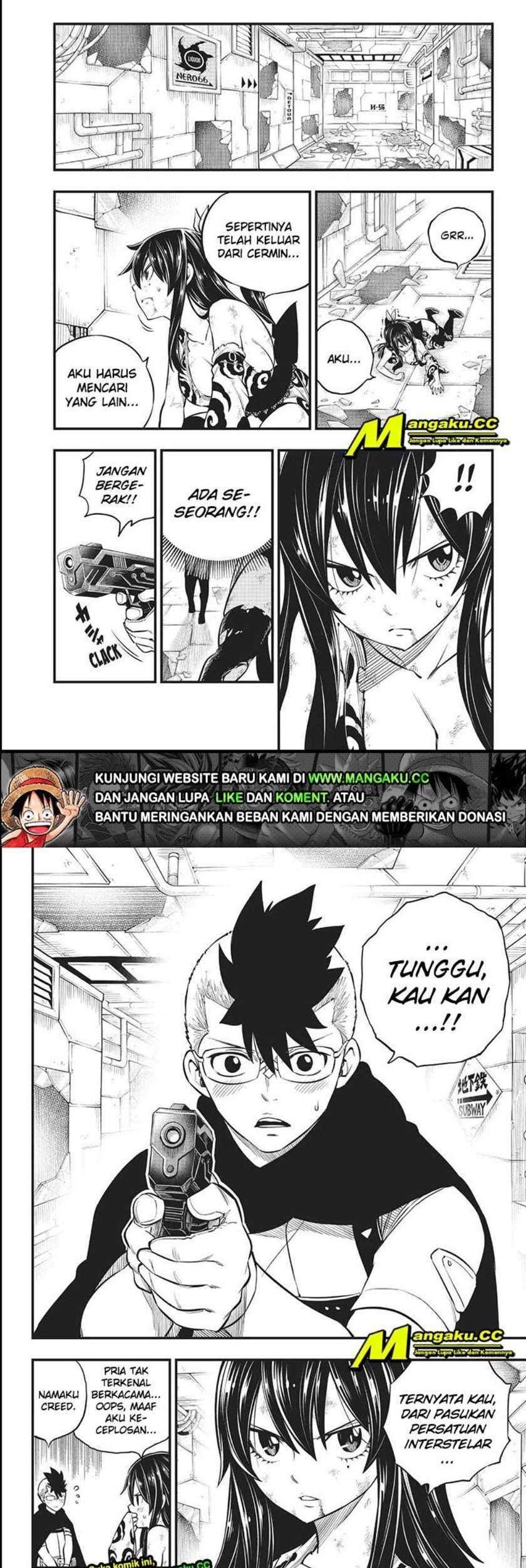 Chapter 151 - halaman 20