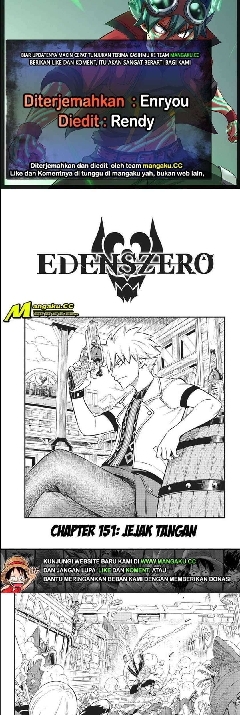 Chapter 151 - halaman 2