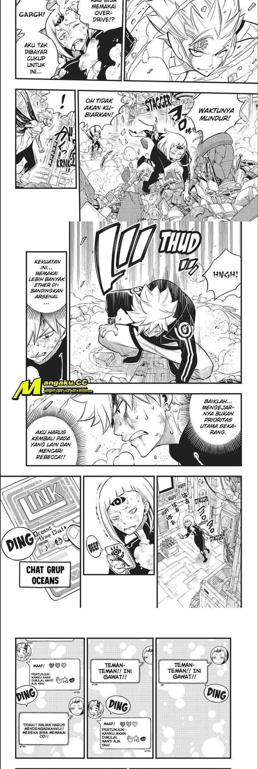 Chapter 151 - halaman 4
