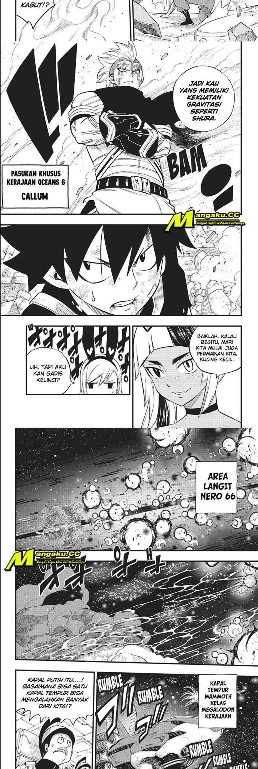 Chapter 151 - halaman 16