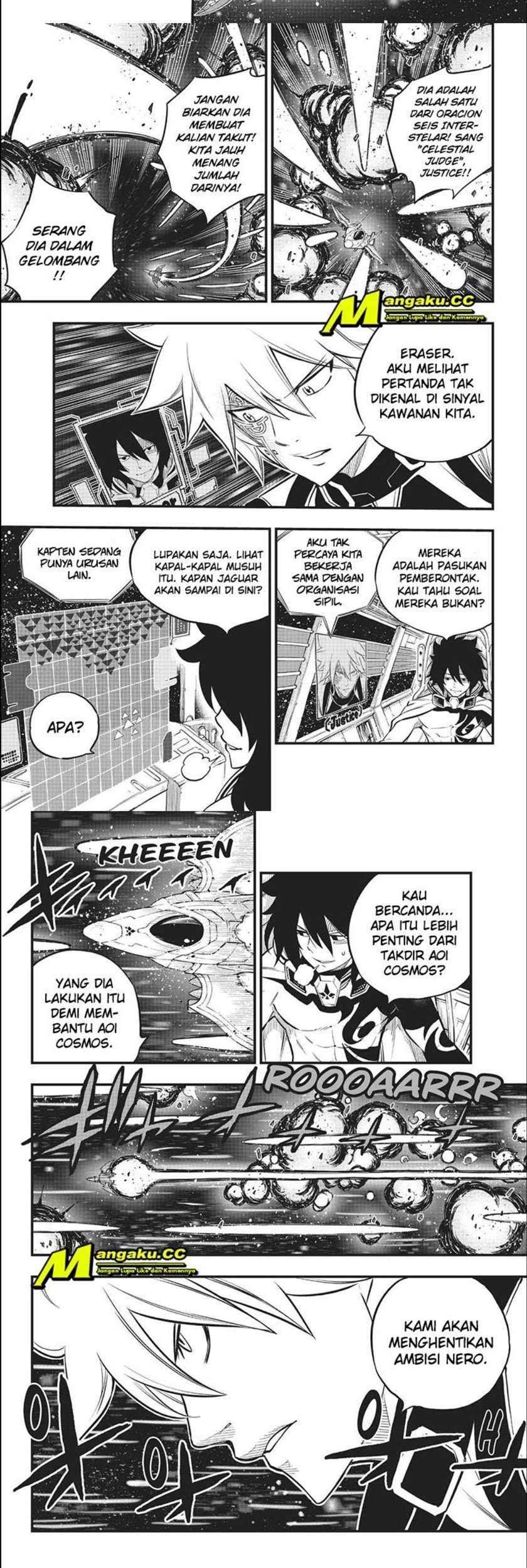 Chapter 151 - halaman 18