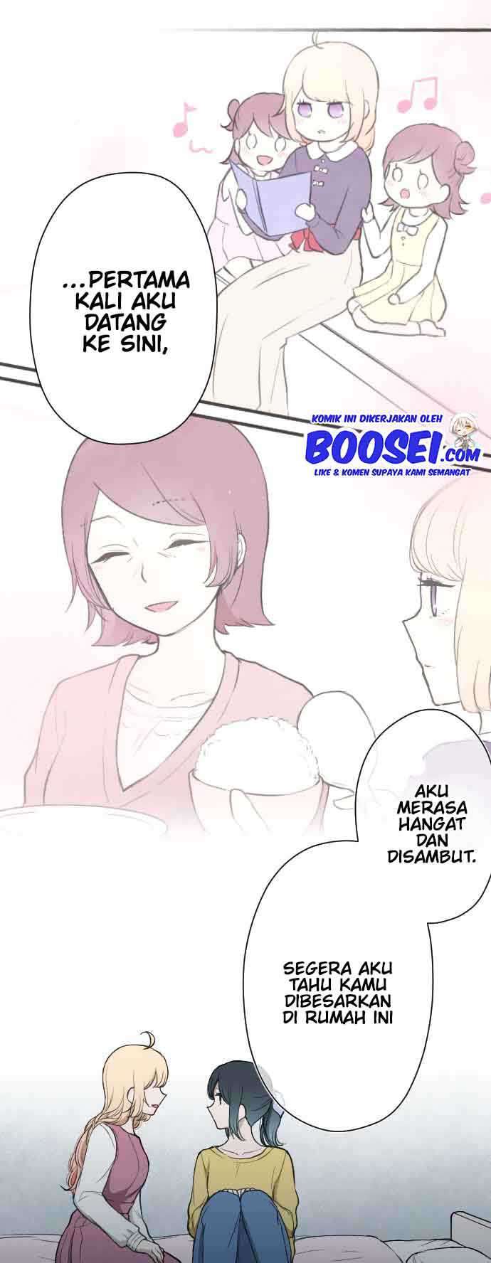 Chapter 148 - halaman 21