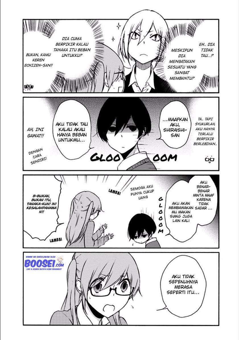 Chapter 81 - halaman 18