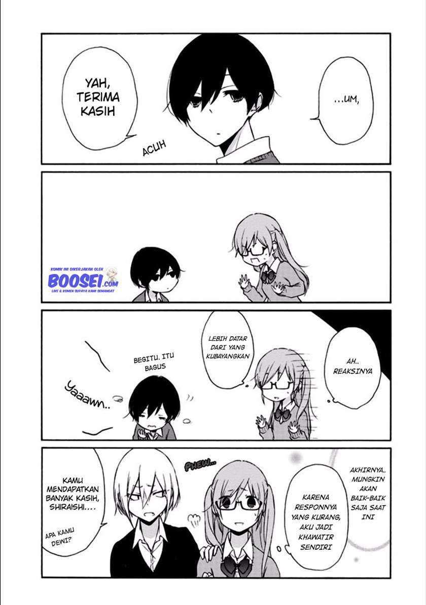 Chapter 81 - halaman 20