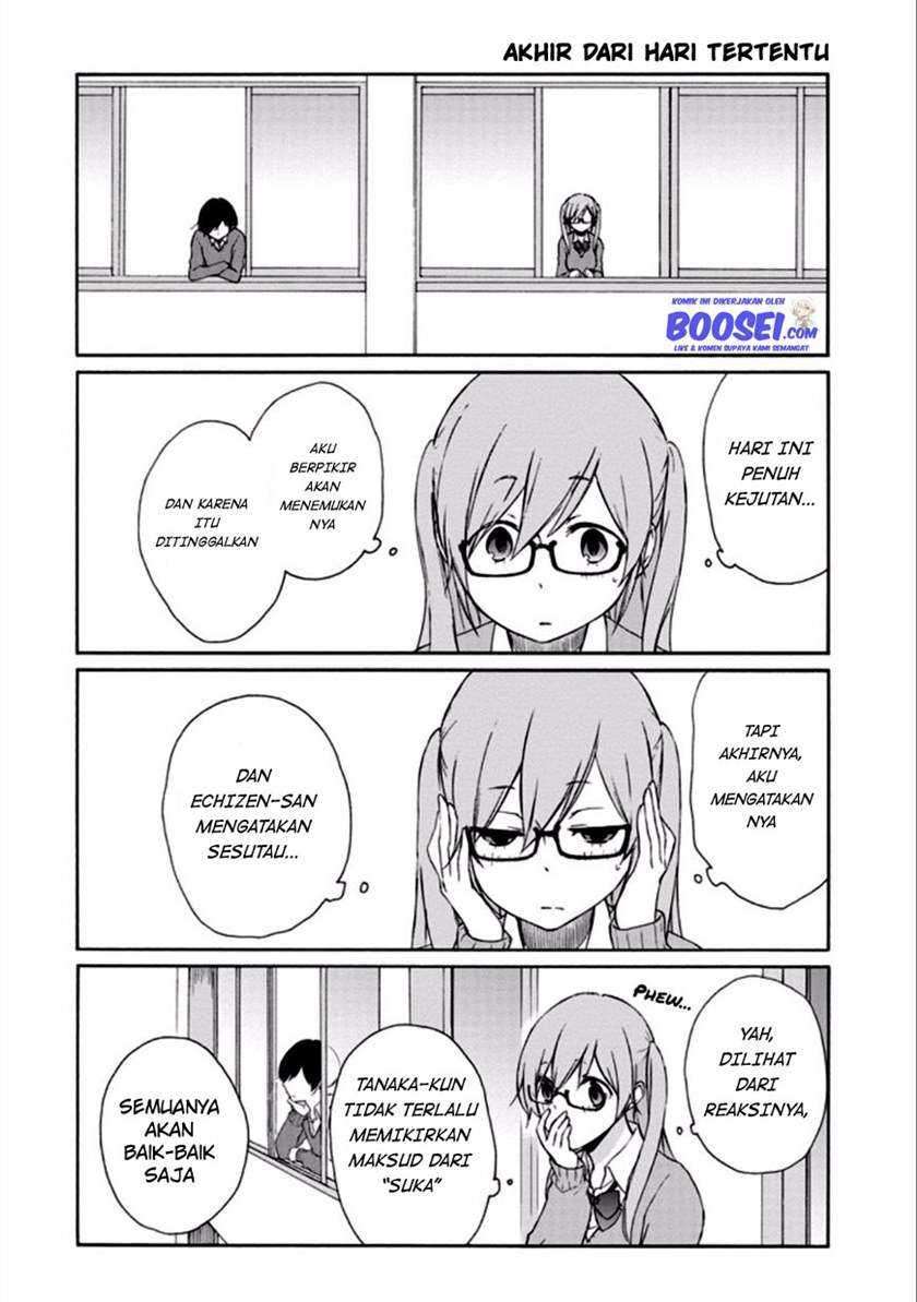 Chapter 81 - halaman 21