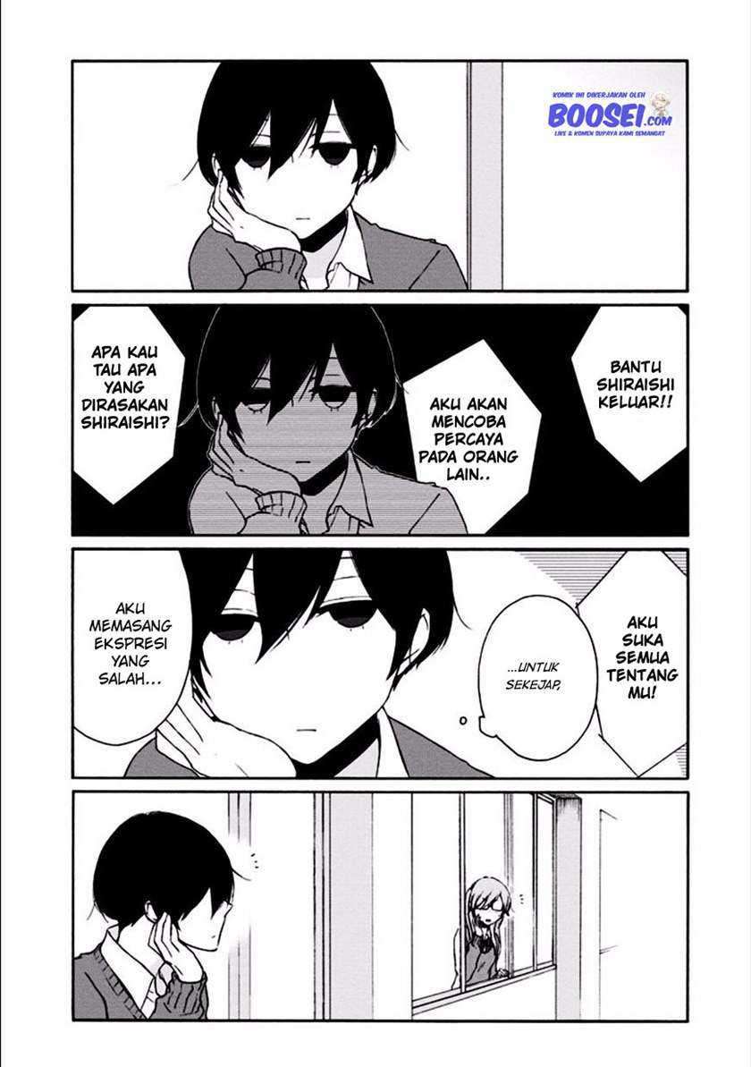 Chapter 81 - halaman 22