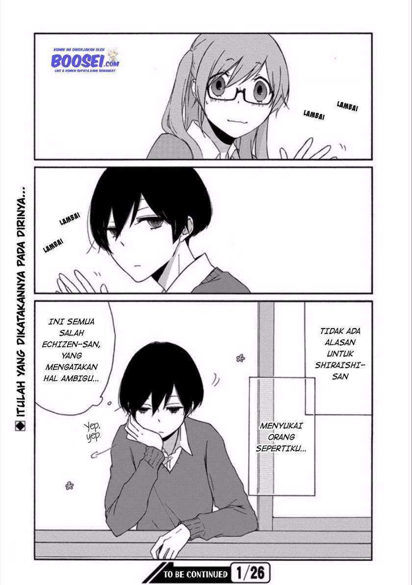 Chapter 81 - halaman 23