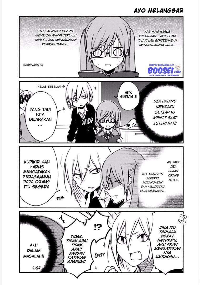 Chapter 81 - halaman 8