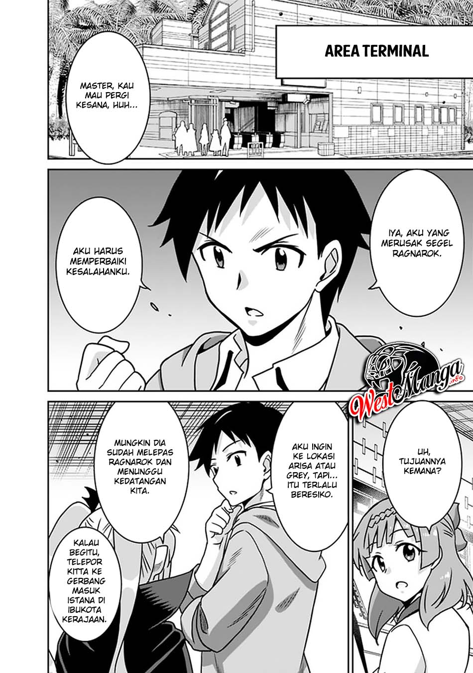 Chapter 59 - halaman 18