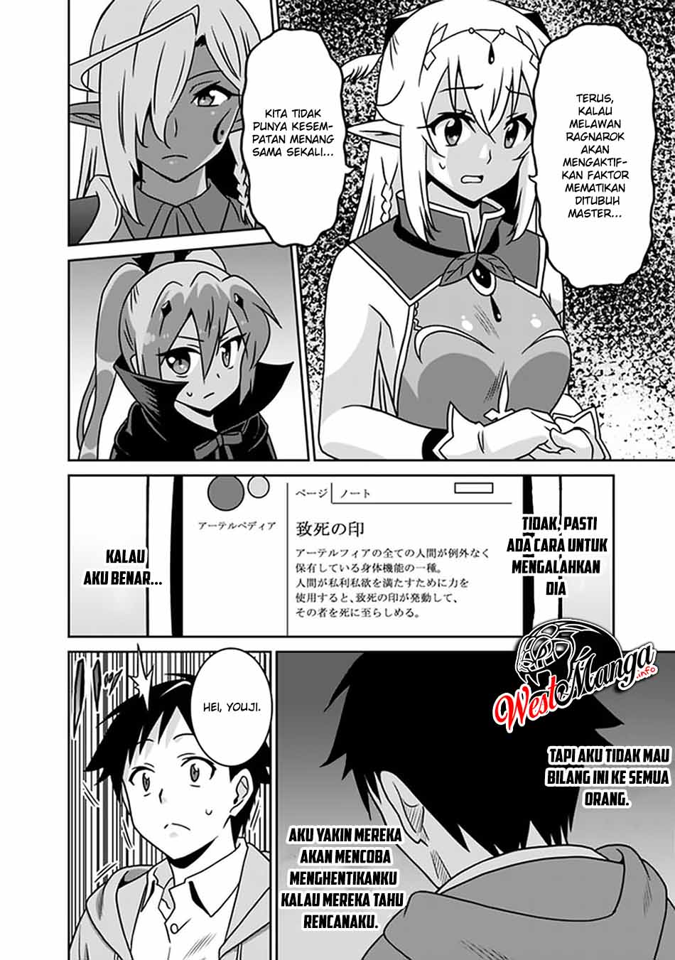 Chapter 59 - halaman 9