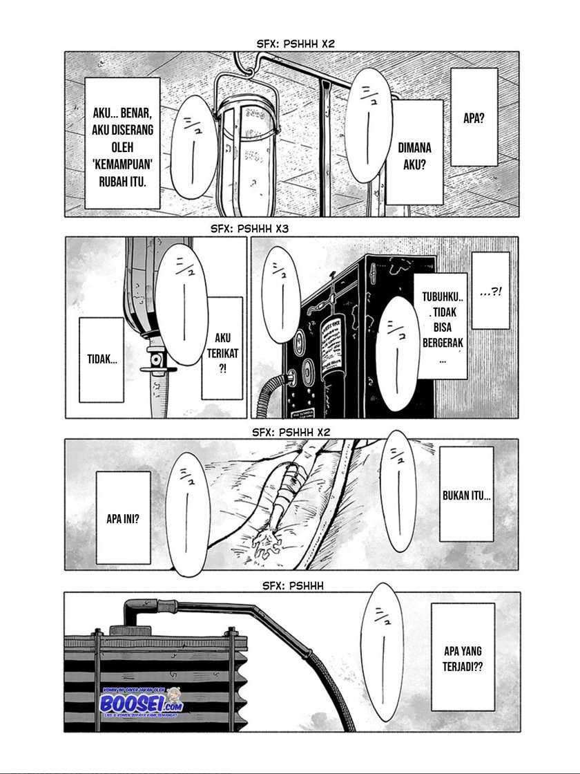 Chapter 60 - halaman 16