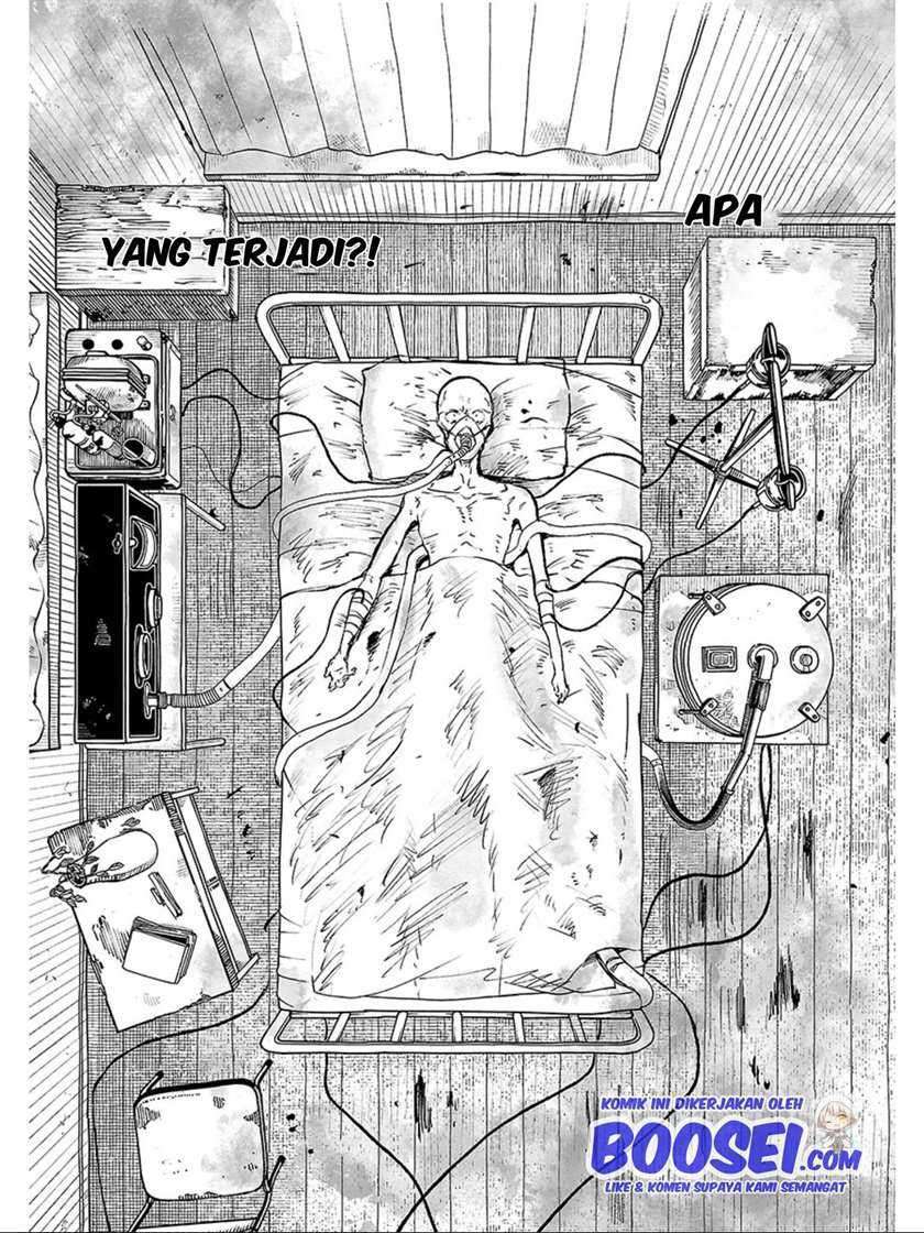 Chapter 60 - halaman 17