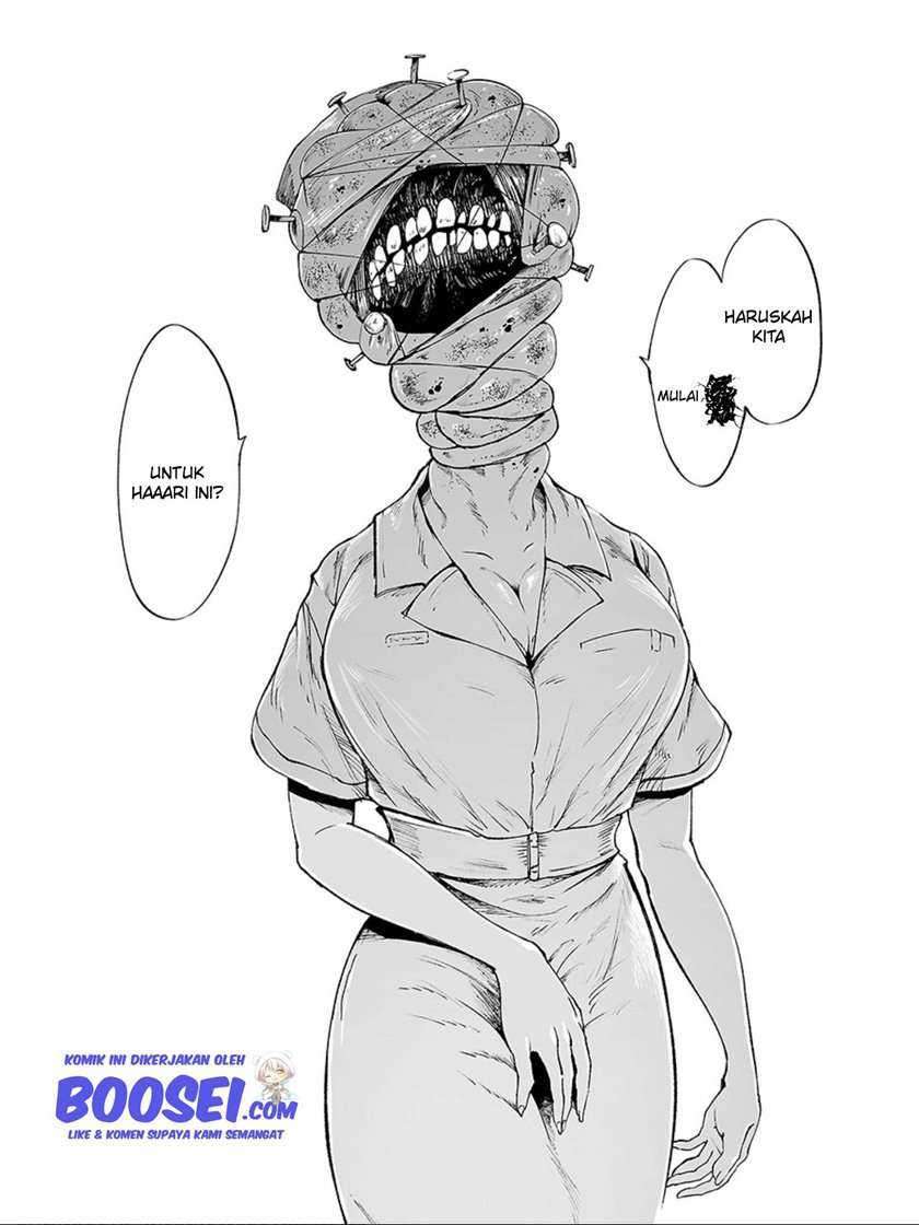 Chapter 60 - halaman 20