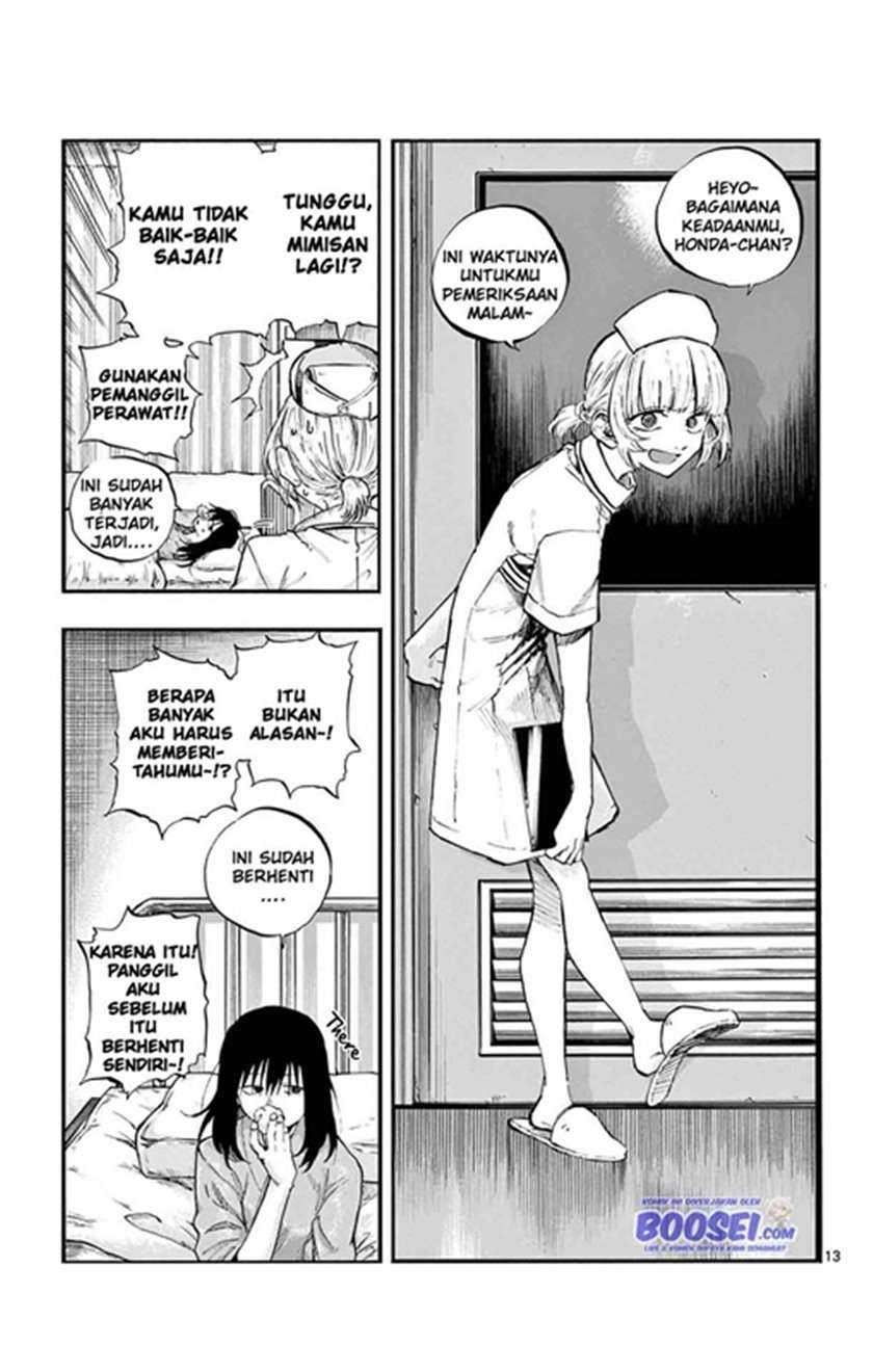 Chapter 60 - halaman 16