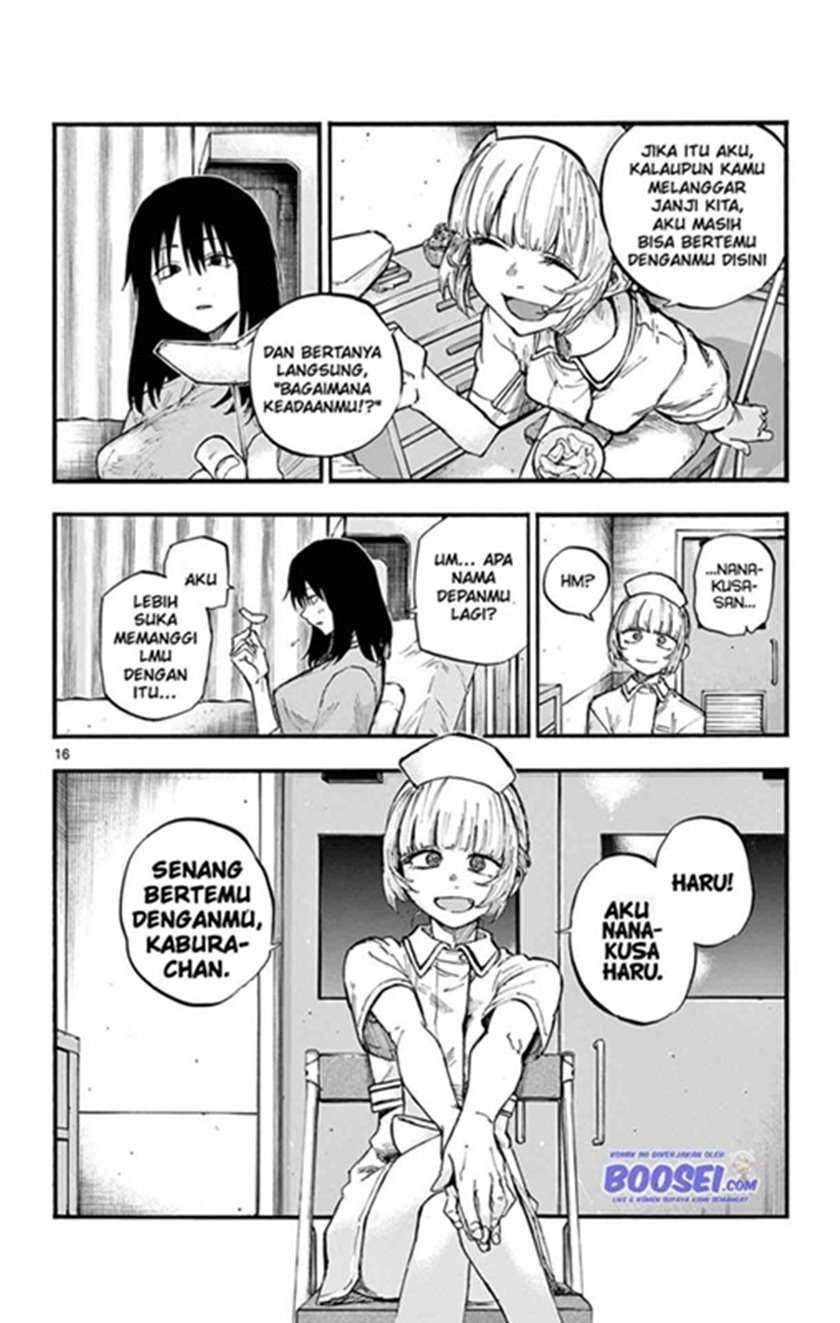 Chapter 60 - halaman 19