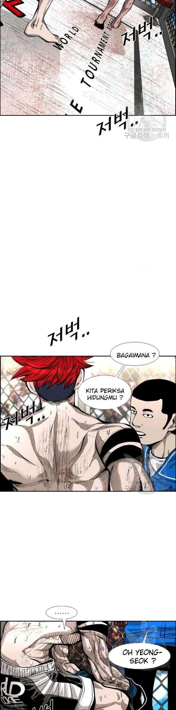 Chapter 209 - halaman 34