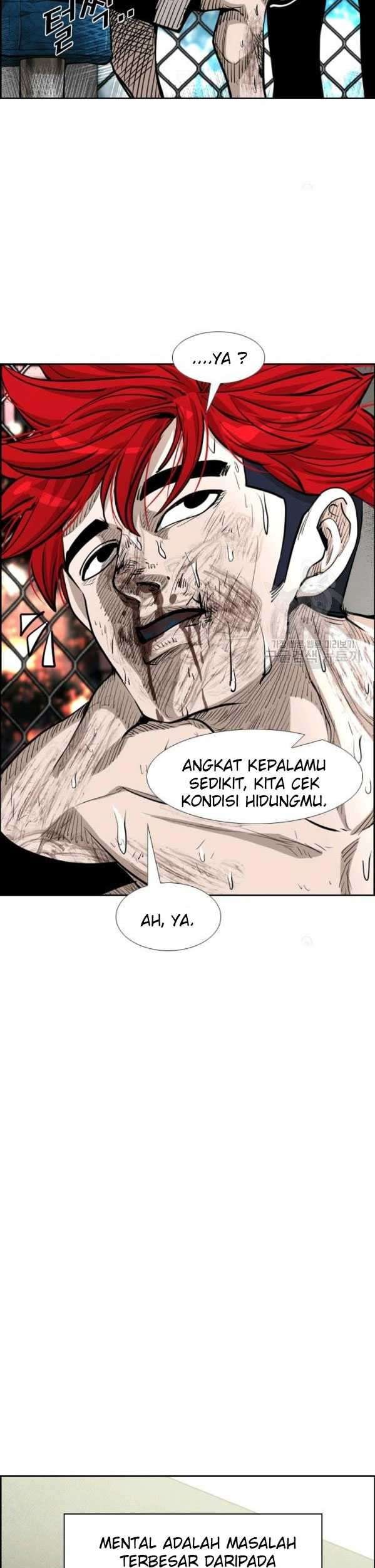 Chapter 209 - halaman 35