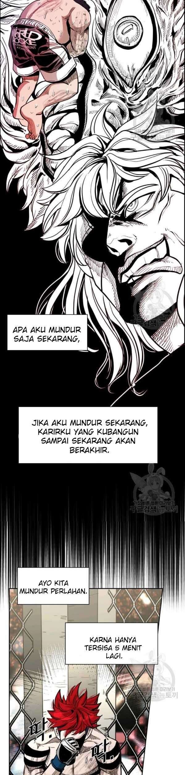 Chapter 209 - halaman 45