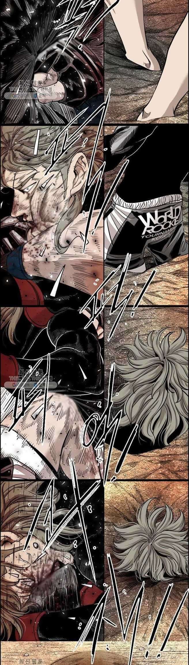 Chapter 208 - halaman 38