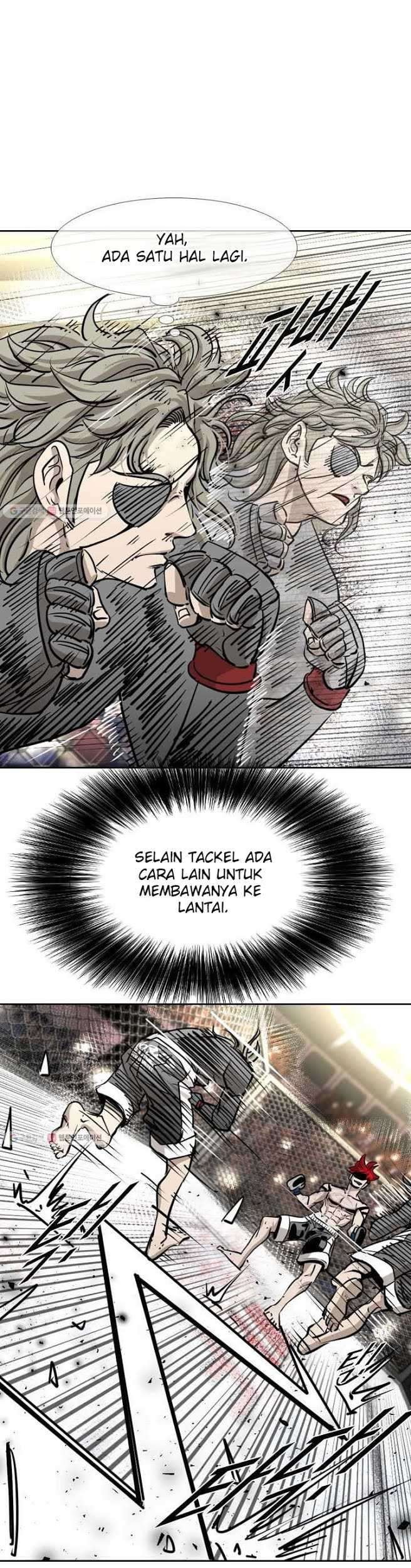 Chapter 207 - halaman 31